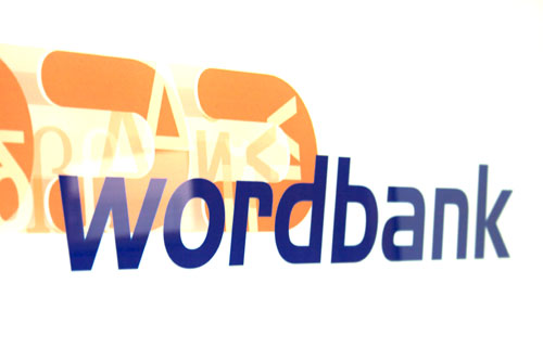 Wordbank