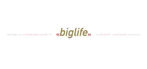 biglife music